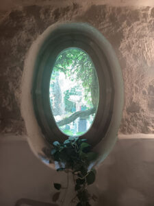 10 kitchen oval