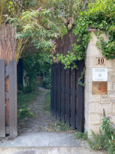 10 street ext