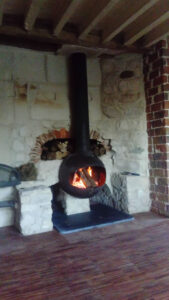 fire rolfing room